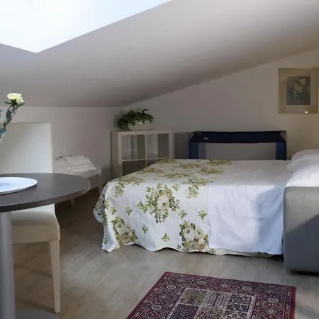 Flora Hotell Todi