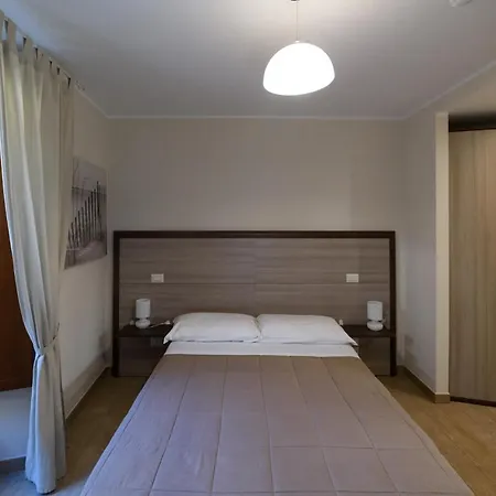 Flora 3* Todi