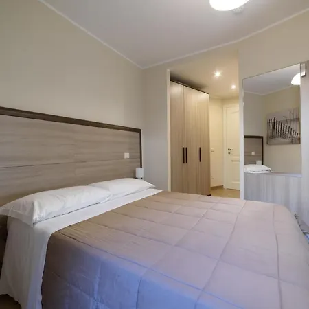 Hotell Flora Todi