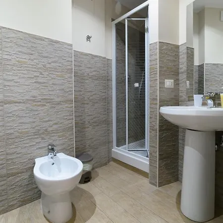 Hotell Flora Todi